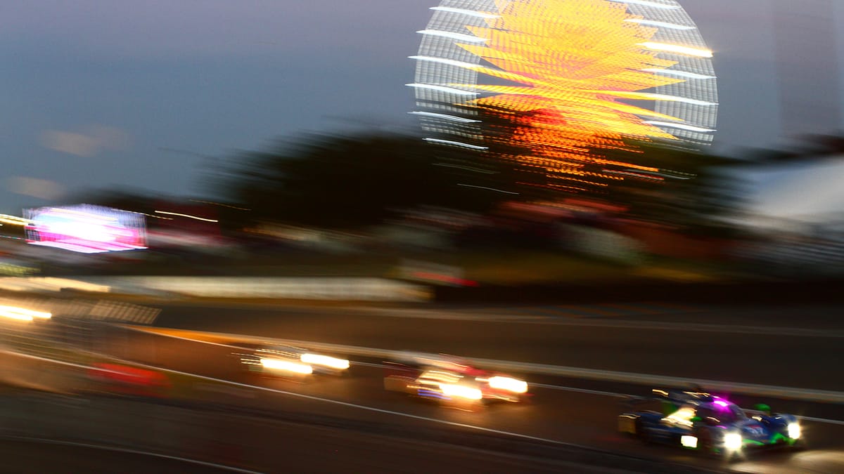 Traditional Dates for WEC