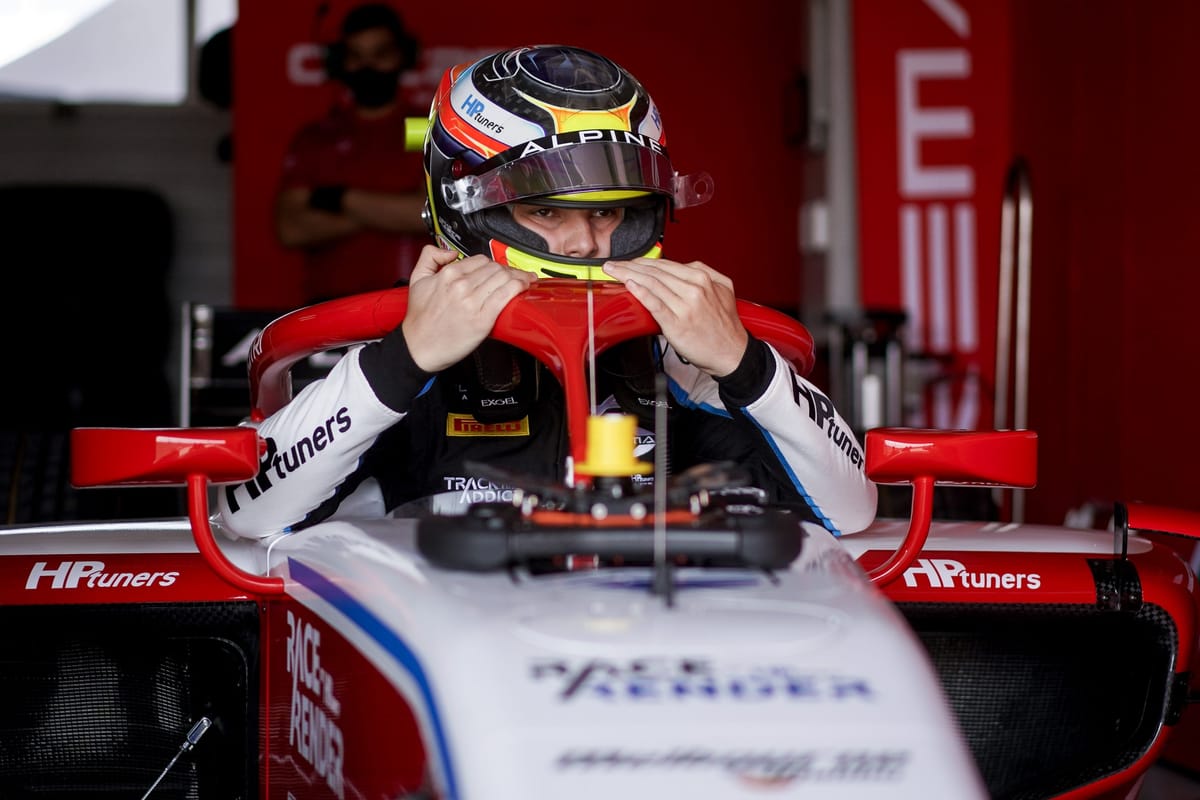 Piastri Poised In Monaco