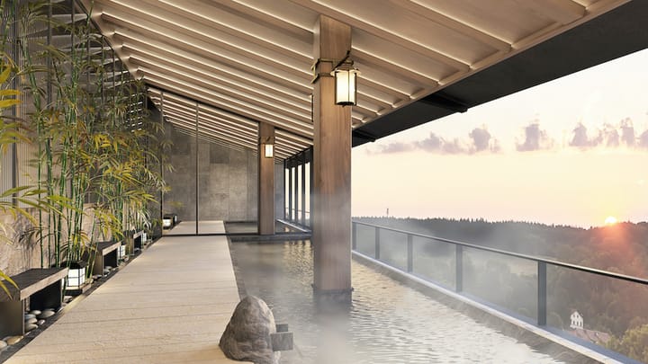 Japan's Grand Prix Country Club